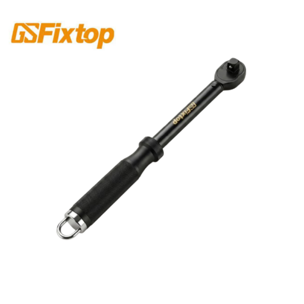 BALADEUSE LED 5M 50404 GS FIXTOP