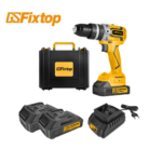 VISSEUSE 21V BRUSHLESS 50653 GS FIXTOP