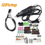 MULTI OUTILS 200W 189PCS 50815 GS FIXTOP