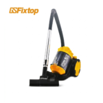 ASPIRATEUR 2400W/4L 52656 GS FIXTOP