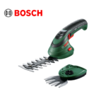 COUPE GAZON 3,6V BOCSH 600833102 BOSCH