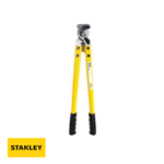 COUPE CABLE 21" 250MM² STANLEY