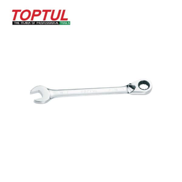 CLE MIXTE CLIQUET N19 TOPTUL ABEA1919
