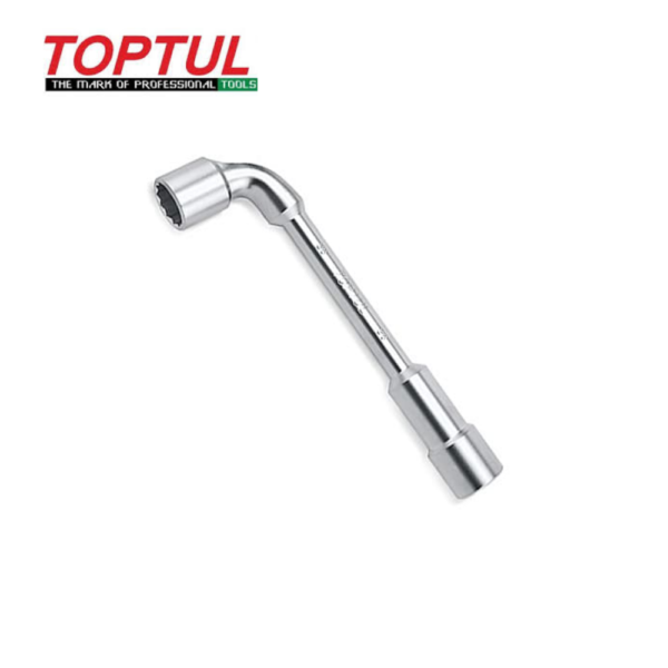 CLE PIPE NUM 9 TOPTUL