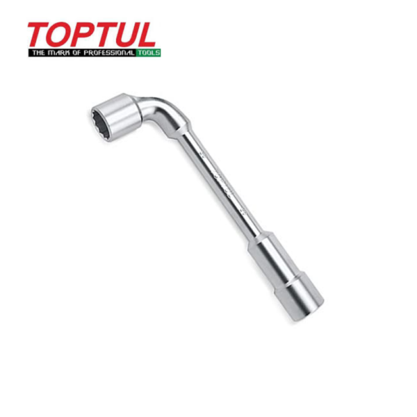 CLE PIPE NUM12 TOPTUL