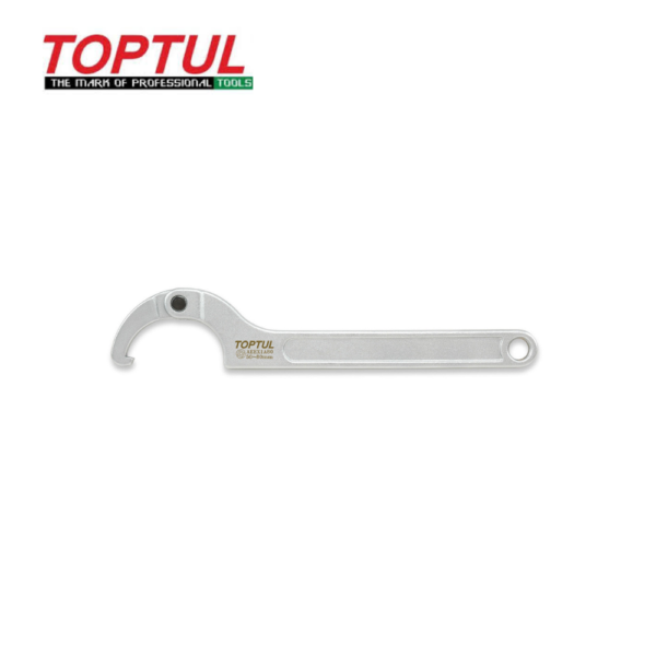 CLE A ERGOT 13-35MM TOPTUL AEEX1A35