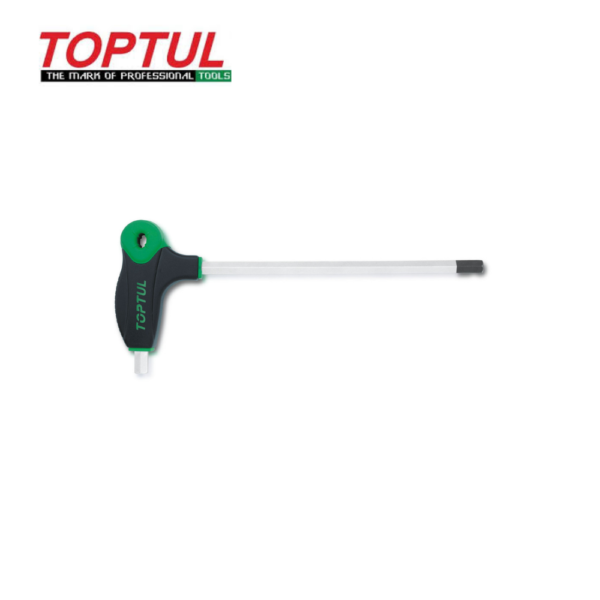 CLE ALLEN A BRAS 6MM TOPTUL AGHD0620
