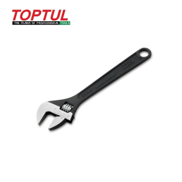CLE A MOLETTE NUM 12 NOIR TOPTUL AMAC3430