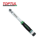 CLE DYNAMOMETRIQUE 3/8 TOPTUL