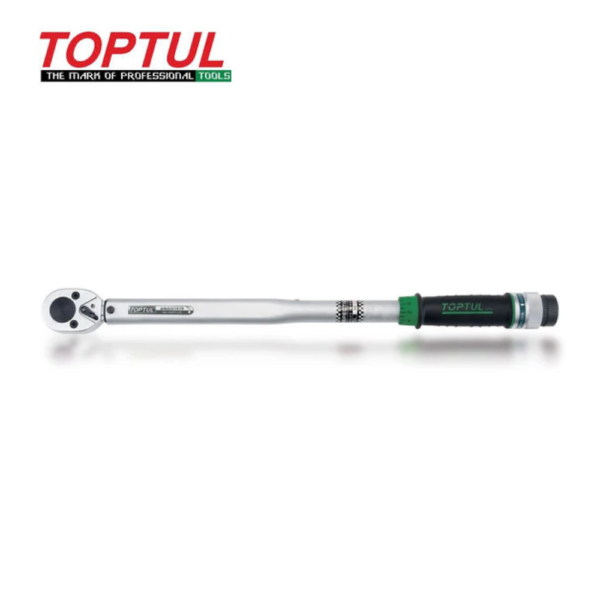 CLE DYNAMOMETRIQUE 1/2 TOPTUL ANAF1635