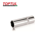 DOUILLE BOUGIE 1/2 16MM TOPTUL BAAV1616