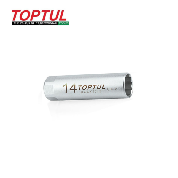 DOUEILLE BOUGIE COURT N14 TOPTUL BAAX1214