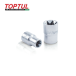 DOUILLE ETOILE COURT E10 TOPTUL