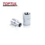 DOUILLE ETOILE COURT E16 TOPTUL