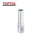 DOUILLE 6P LONG NUM 11 TOPTUL