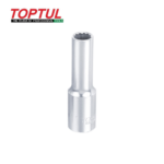 DOUILLE 6P LONG NUM 17 TOPTUL