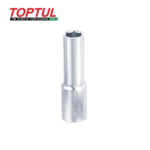 DOUILLE 6P LONG NUM 19 TOPTUL
