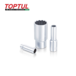 DOUILLE 1/2 12P LONG 13 TOPTUL BAEF1613