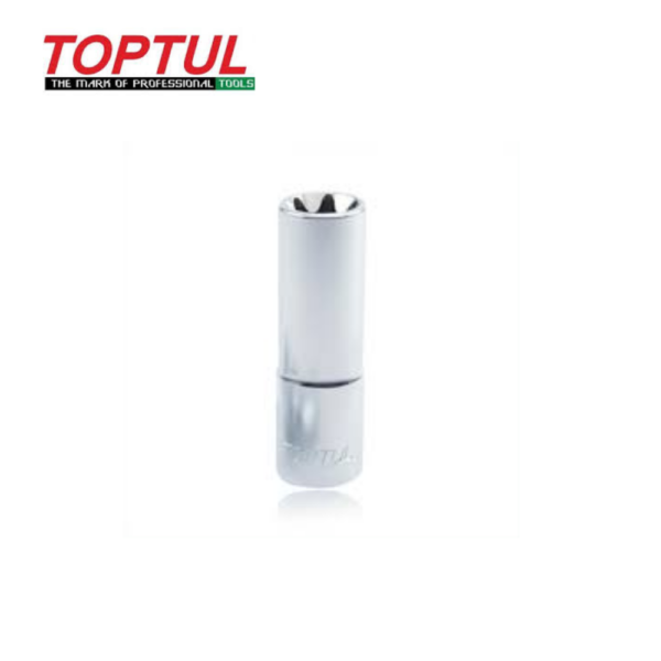 DOUILLE ETOILE LONG E10 TOPTUL