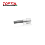 DOUILLE ETOILE COURT T25 TOPTUL BCFA1625