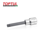 DOUILLE 12P M12 LONG 1/2 TOPTUL BCJD1612