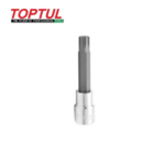 DOUILLE LONG ETOILE M9 FIAT NUM 14 TOPTUL BCRA1614