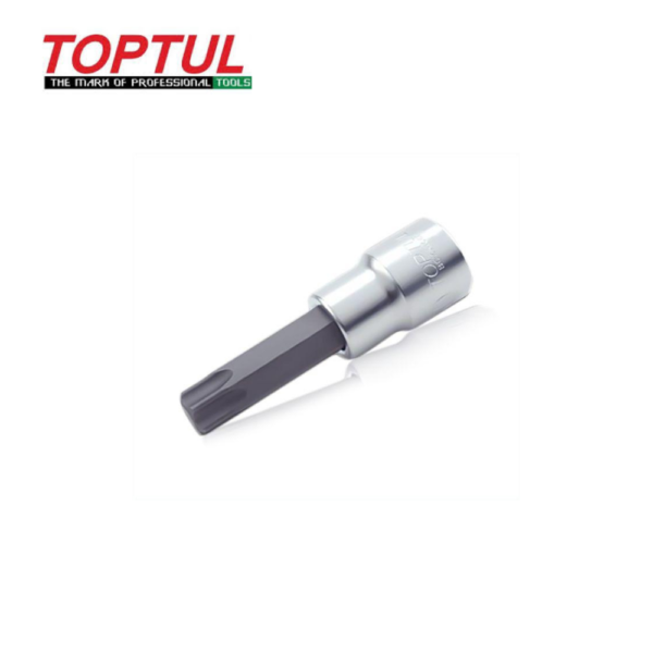 DOUILLE ETOILE LONG T55 TOPTUL BCXA1655