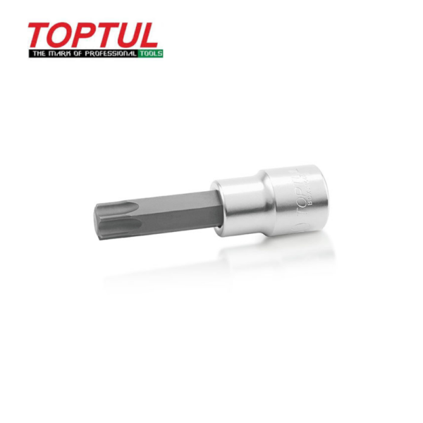DOUILLE ETOILE LONG T60 TOPTUL BCXA1660
