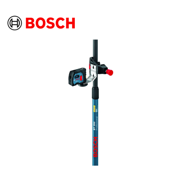 MIRE TELESCOPISUE BOSCH 2M40 BT 350