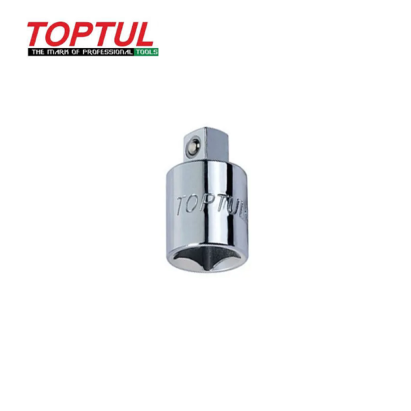 ADAPTATEUR 3/8* 1/2 TOPTUL