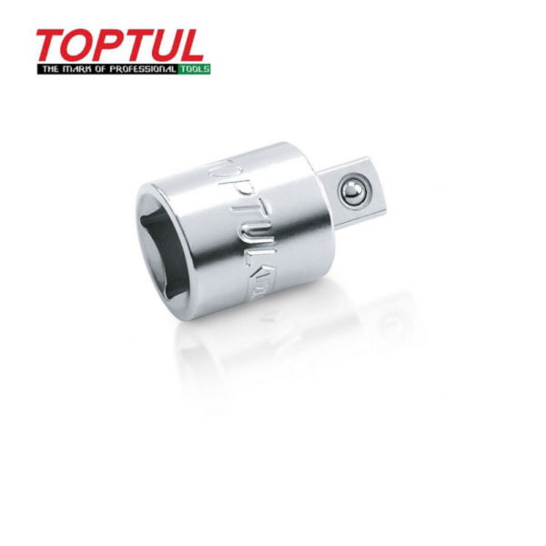 ADAPTATEUR 3/4 * 1/2 TOPTUL