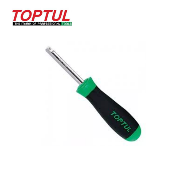 TOURNEVIS PORTE EMBOUT TOPTUL CAIP0816