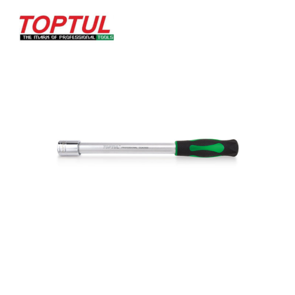 BRAS CLIQUE 1/2 AVEC EXTENSIBLE TOPTUL COAI1633