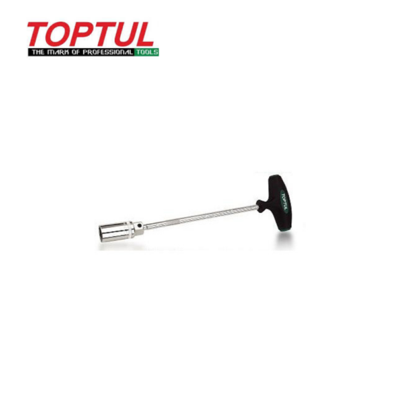 CLE DE BOUGIE NUM 16 TOPTUL CTFB1635