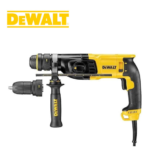 PERFORATEUR SDS+ 800W DEWALT D25134
