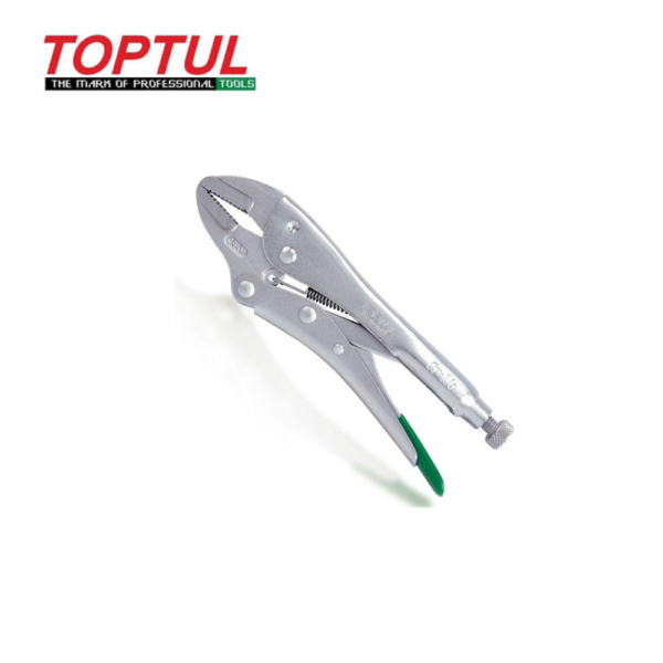 PICE A ETO 250MM TOPTUL DAAR2B10