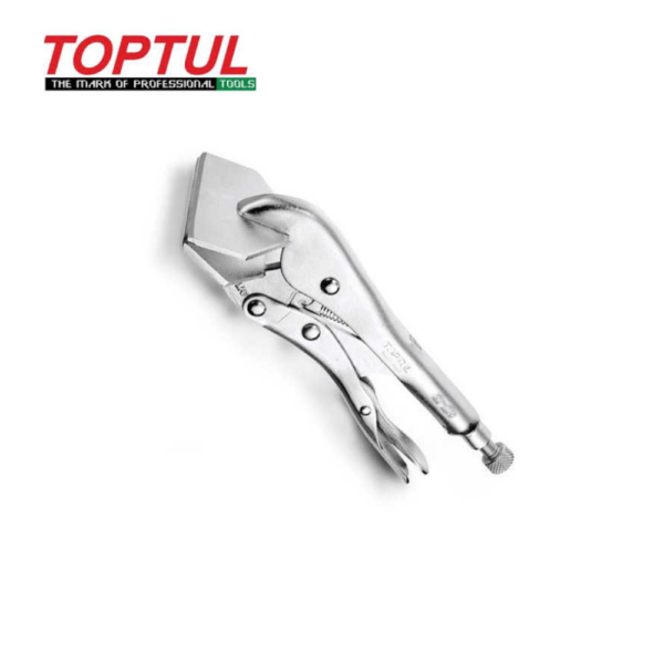 PINCE A ETO PLAT TOPTUL