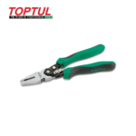PINCE UNIVERSEL RESSORT TOPTUL DBBE2208