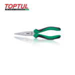 PINCE À BEC LONG 8" TOPTUL