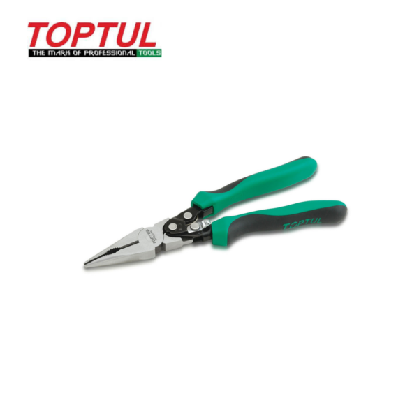 PINCE A BEC RESSORT TOPTUL DFBE228E