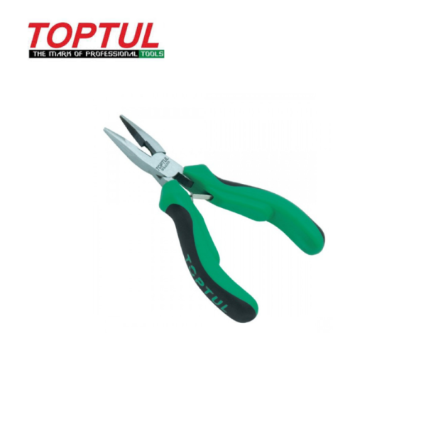 PINCE A BEC 5″ TOPTUL DFBJ2205