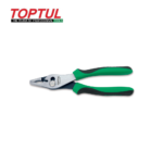 PINCE UNIVERSEL N8 REGLABLE TOPTUL DHBB2208