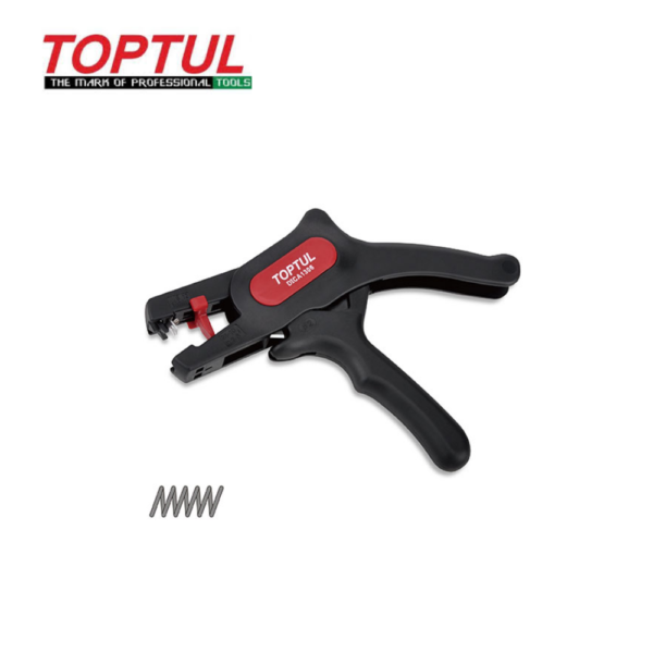 PINCE A DENUDER AUTO TOPTUL