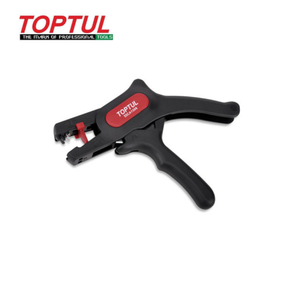 PINCE A DENUDE AUTO 5-12MM TOPTUL DIKA1306