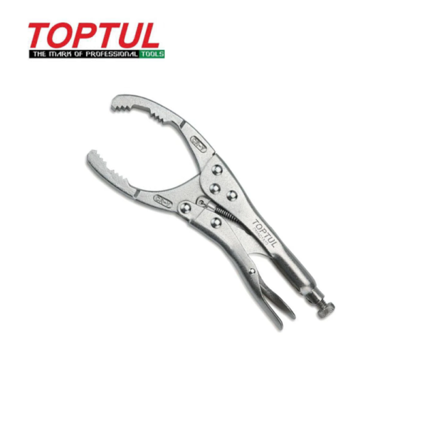 CLE FILTRE A L'HUILE TOPTUL DMAC1A10