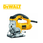 SCIE SAUTEUSE 500W DEWALT DW349