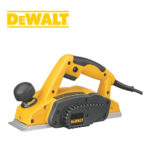RABOT ELECTRIQUE 600W DEWALT DW680