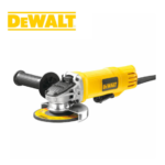 MEULEUSE D’ANGLE 900W 115MM DEWALT DWE4120