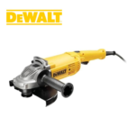 MEULEUSE D’ANGLE 2000W 230MM DEWALT DWE490