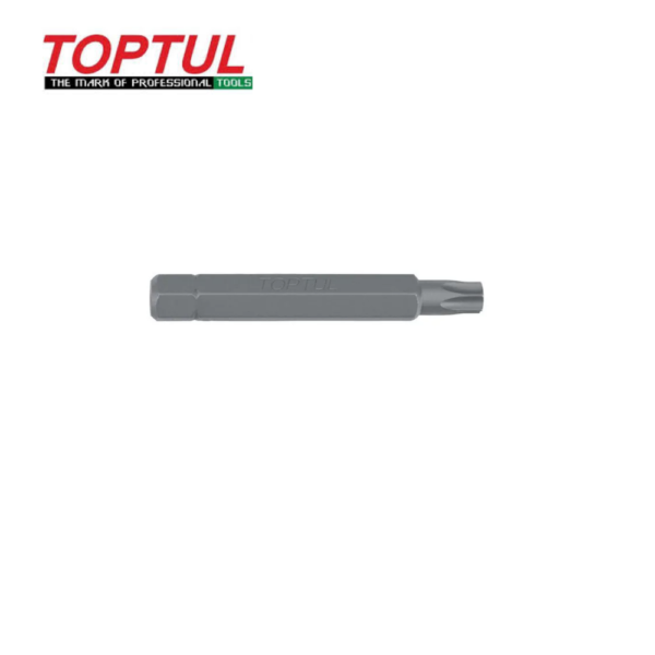 EMBOUT M6 12P TOPTUL